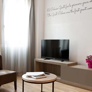 Appartement met Twee Slaapkamers