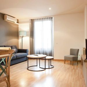 Standaard Appartement met Twee Slaapkamers